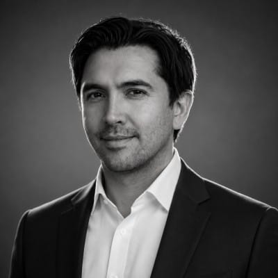 Fatih KÜÇÜKTÜTÜNCÜ -  ValueFabric AG