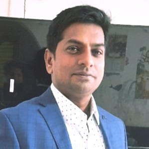 Narendra Cherlopalli - ValueFabric AG