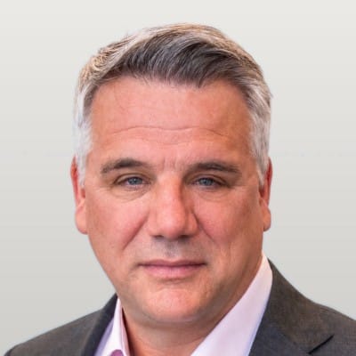 Nikolai Martens - ValueFabric AG