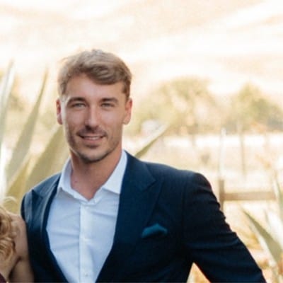 Paul Jeunet - ValueFabric AG